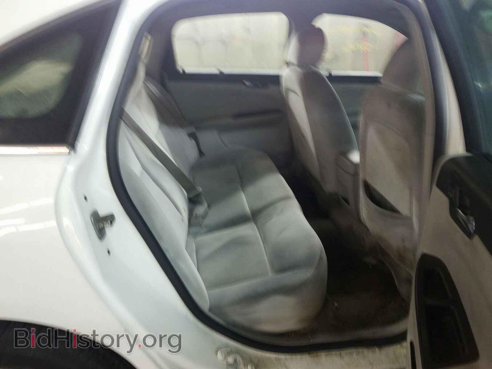 2007 CHEVROLET IMPALA - VIN: 2G1WB58K079408577 - Photo 6