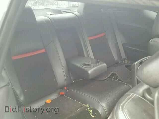 2012 DODGE CHALLENGER - VIN: 2C3CDYCJ3CH107410 - Photo 6