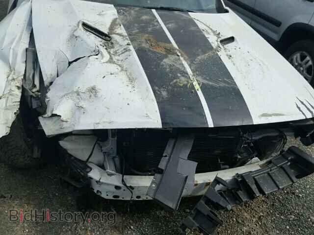 2012 DODGE CHALLENGER - VIN: 2C3CDYCJ3CH107410 - Photo 7