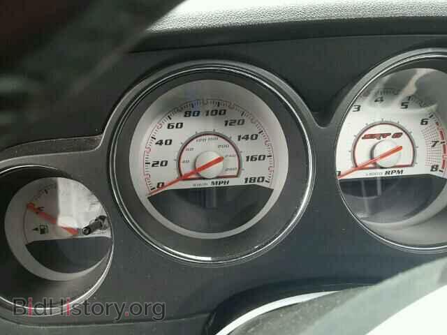 2012 DODGE CHALLENGER - VIN: 2C3CDYCJ3CH107410 - Photo 8
