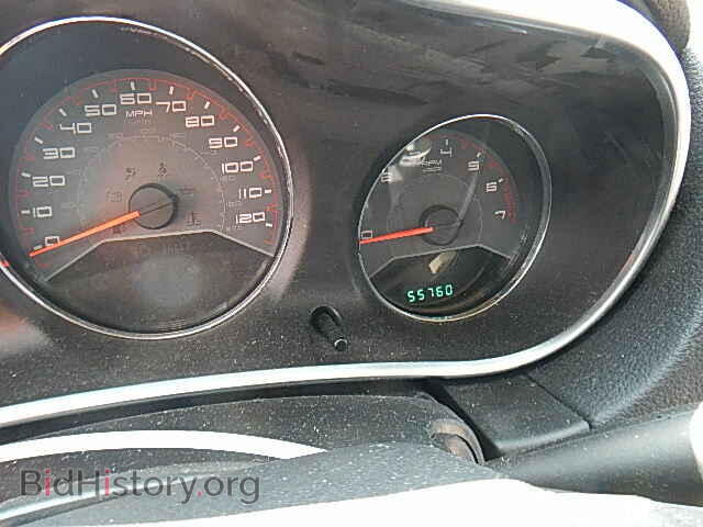 2012 DODGE AVENGER - VIN: 1C3CDZCBXCN280475 - Фото 8