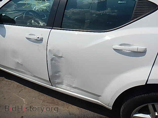 2012 DODGE AVENGER - VIN: 1C3CDZCBXCN280475 - Фото 9