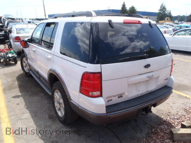 2005 FORD EXPLORER - VIN: 1FMZU73K45ZA07419 - Фото 3
