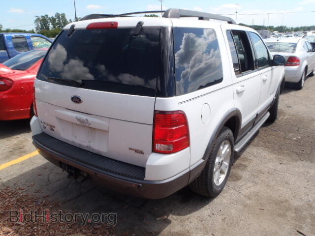 2005 FORD EXPLORER - VIN: 1FMZU73K45ZA07419 - Фото 4