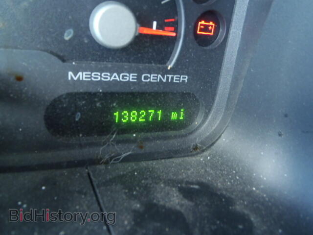 2005 FORD EXPLORER - VIN: 1FMZU73K45ZA07419 - Фото 8