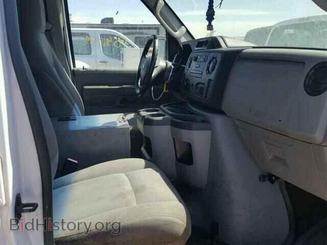 2009 FORD ECONOLINE - VIN: 1FTNE24L29DA84044 - Фото 5