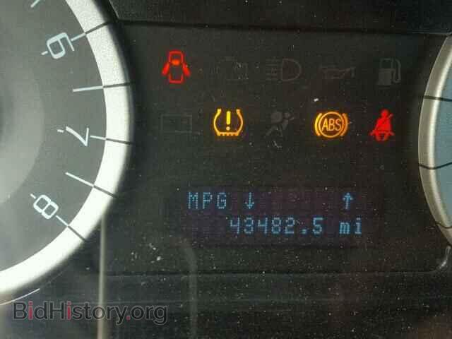 2012 FORD ESCAPE - VIN: 1FMCU0D74CKC83497 - Photo 8
