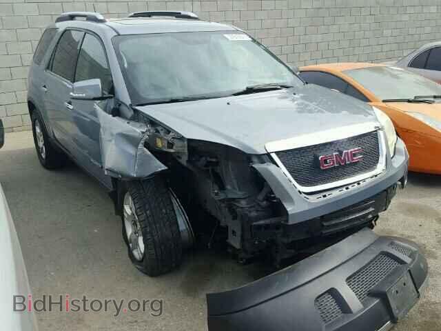 Photo 1GKER23757J136164 - GMC ACADIA 2007