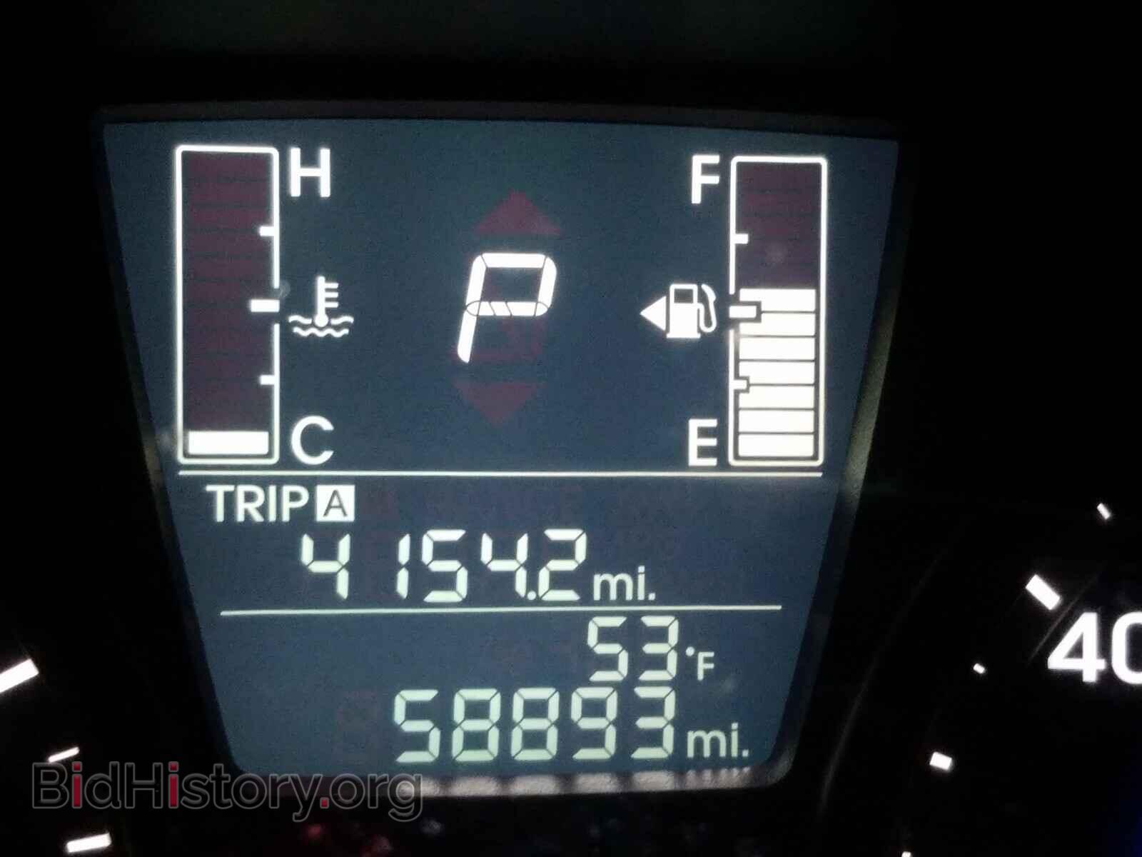 2017 HYUNDAI ACCENT - VIN: KMHCT4AE3HU272967 - Фото 8