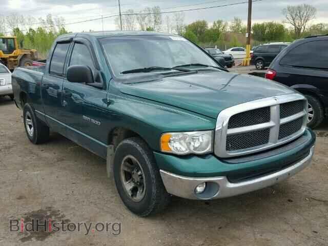 Photo 1D7HA18N93S142657 - DODGE RAM 1500 2003