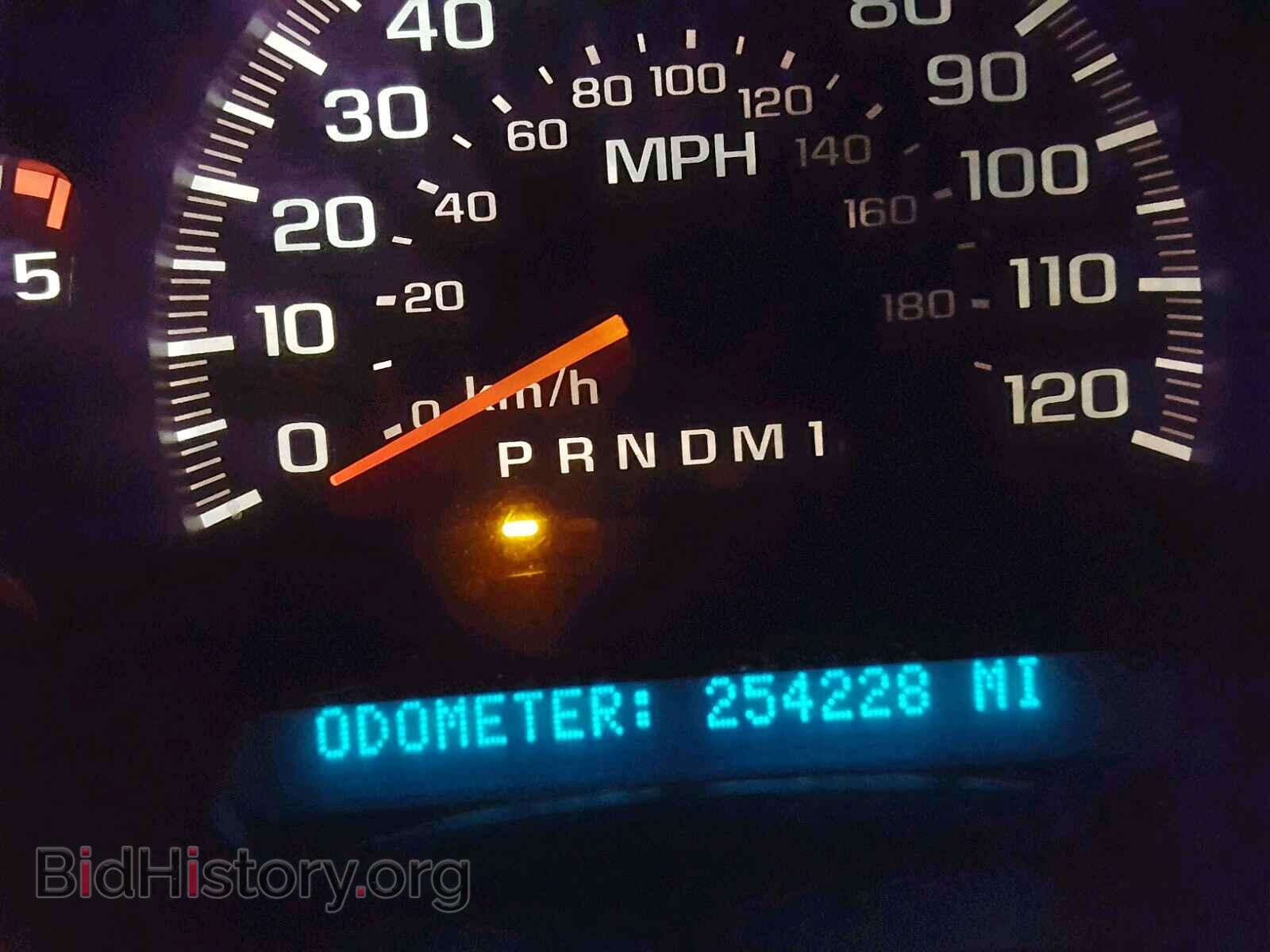 2007 CHEVROLET SILVERADO - VIN: 1GCHK34D37E122778 - Фото 8