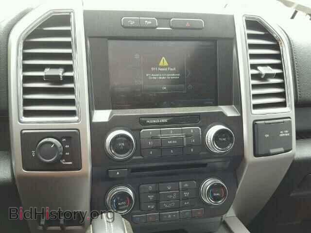 2015 FORD F150 - VIN: 1FTEW1EF7FKD55249 - Фото 9