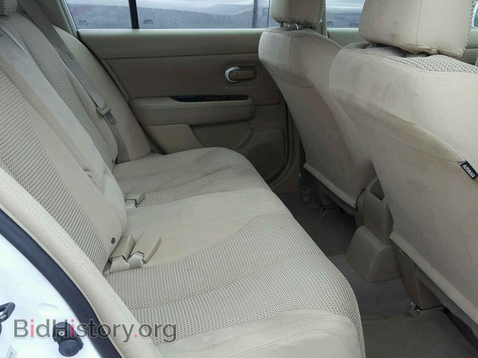 2012 NISSAN VERSA - VIN: 3N1BC1CP4CK273716 - Photo 6