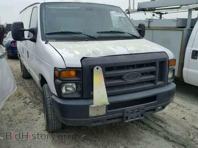 Photo 1FTNE1EW4EDA69994 - FORD ECONOLINE 2014