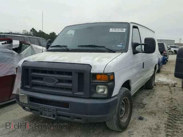 2014 FORD ECONOLINE - VIN: 1FTNE1EW4EDA69994 - Фото 2