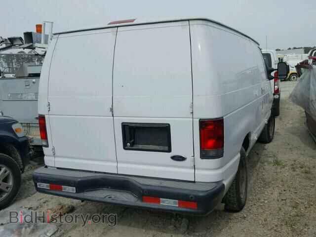 2014 FORD ECONOLINE - VIN: 1FTNE1EW4EDA69994 - Фото 4