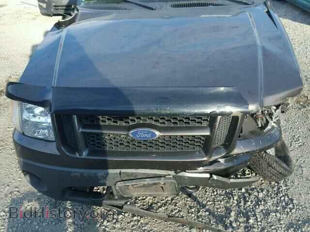 2005 FORD EXPLORER - VIN: 1FMZU77K35UB68089 - Фото 7