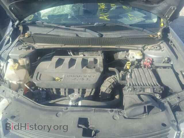 2010 DODGE AVENGER - VIN: 1B3CC4FBXAN214732 - Photo 7