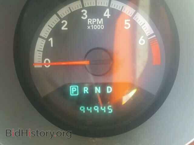 2010 DODGE AVENGER - VIN: 1B3CC4FBXAN214732 - Photo 8