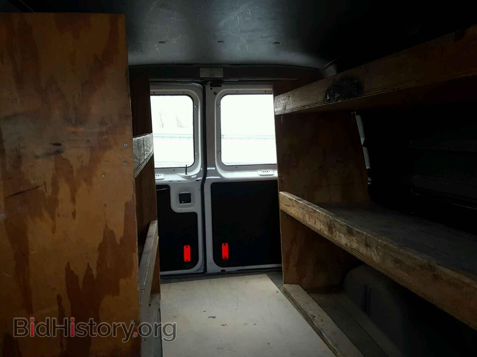 2010 FORD ECONOLINE - VIN: 1FTNE1EW7ADA45389 - Фото 6