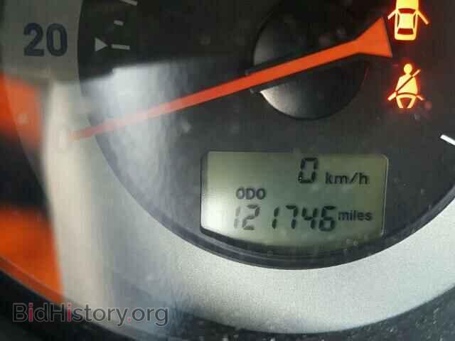 2008 MITSUBISHI ECLIPSE - VIN: 4A3AL25F88E001137 - Фото 8