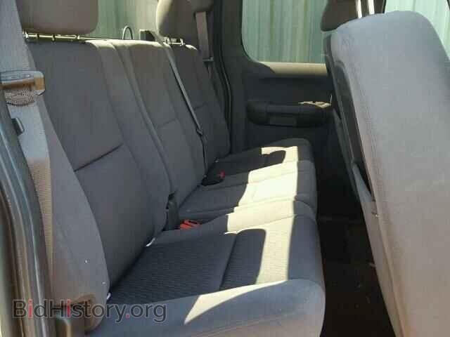 2009 CHEVROLET SILVERADO - VIN: 2GCEK29J991112126 - Фото 6