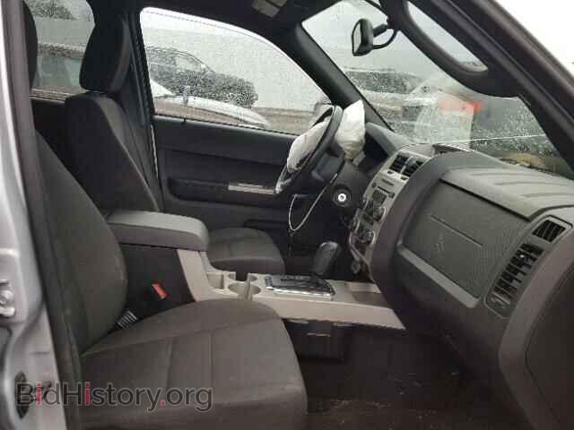 2012 FORD ESCAPE - VIN: 1FMCU0D77CKB10685 - Фото 5