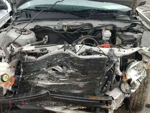 2012 FORD ESCAPE - VIN: 1FMCU0D77CKB10685 - Фото 7