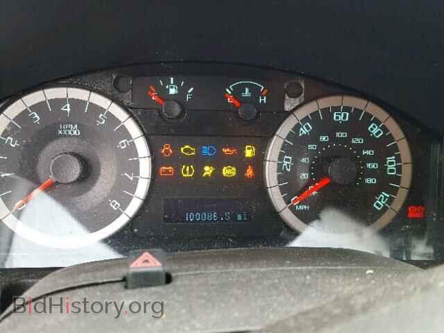 2012 FORD ESCAPE - VIN: 1FMCU0D77CKB10685 - Фото 8