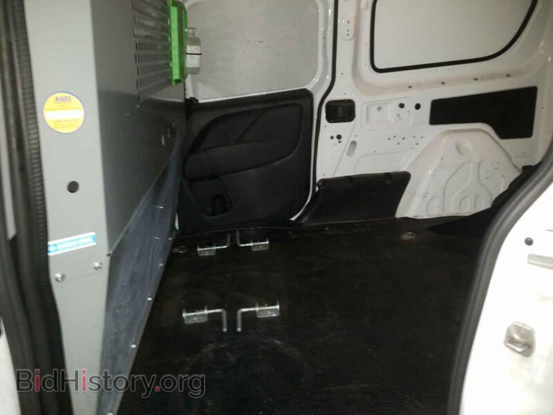 2017 RAM PROMASTER (VIN ZFBERFAB4H6H19345) — фото 6 из 10