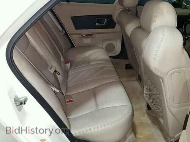 2005 CADILLAC CTS - VIN: 1G6DP567150126828 - Фото 6