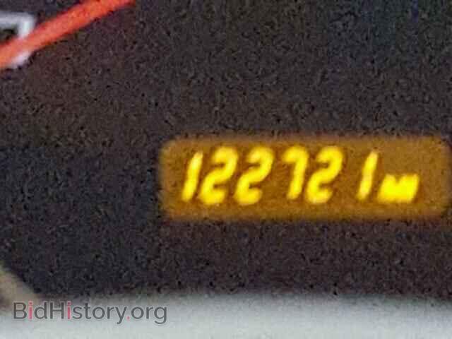 2005 CADILLAC CTS - VIN: 1G6DP567150126828 - Фото 8