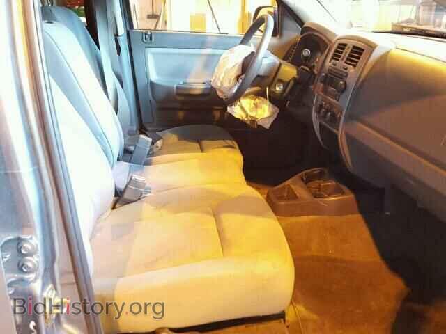 2006 DODGE DAKOTA - VIN: 1D7HW48N16S683032 - Фото 5