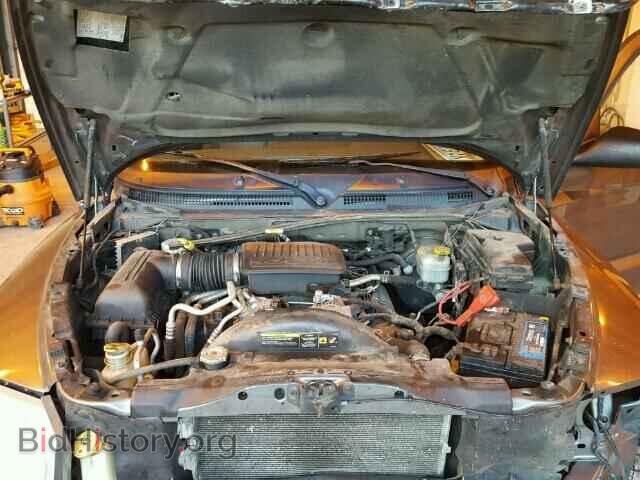 2006 DODGE DAKOTA - VIN: 1D7HW48N16S683032 - Фото 7