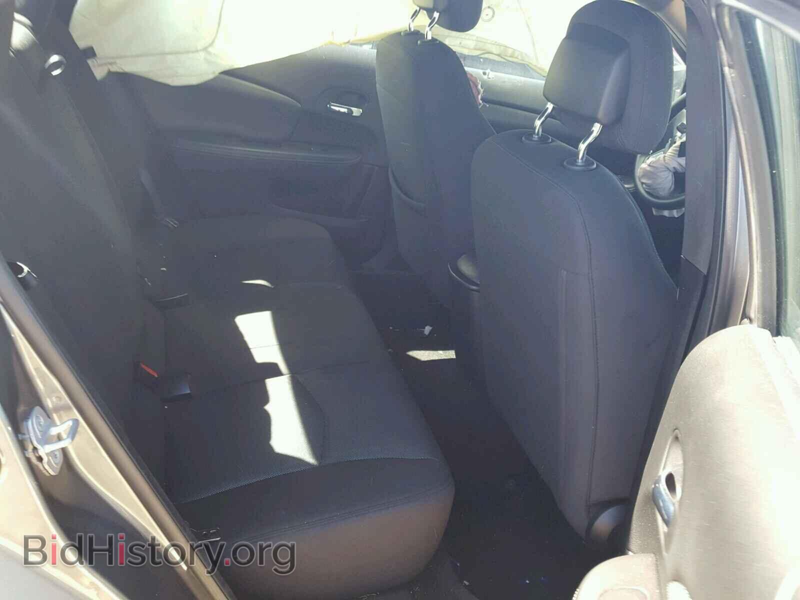 2013 DODGE AVENGER - VIN: 1C3CDZAB7DN548516 - Photo 6