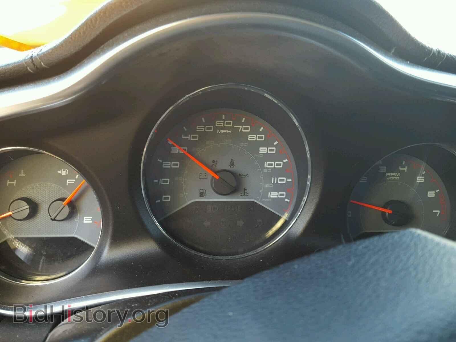 2013 DODGE AVENGER - VIN: 1C3CDZAB7DN548516 - Photo 8