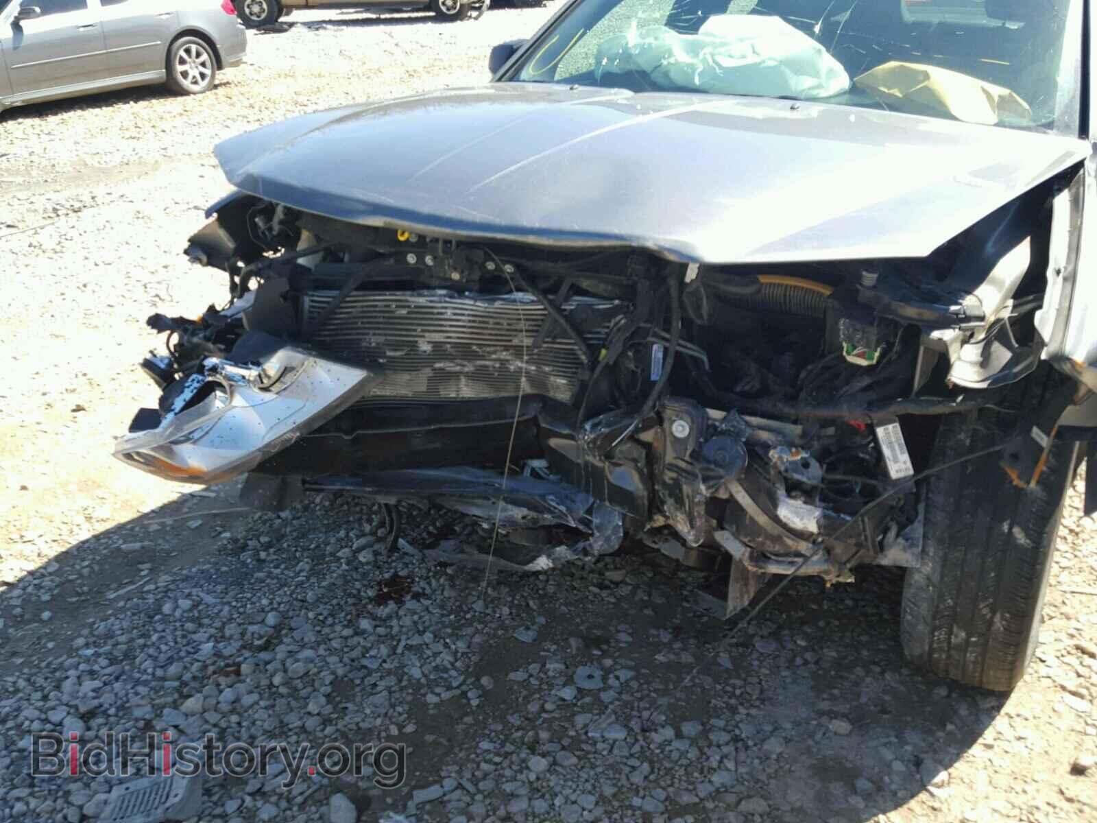 2013 DODGE AVENGER - VIN: 1C3CDZAB7DN548516 - Photo 9