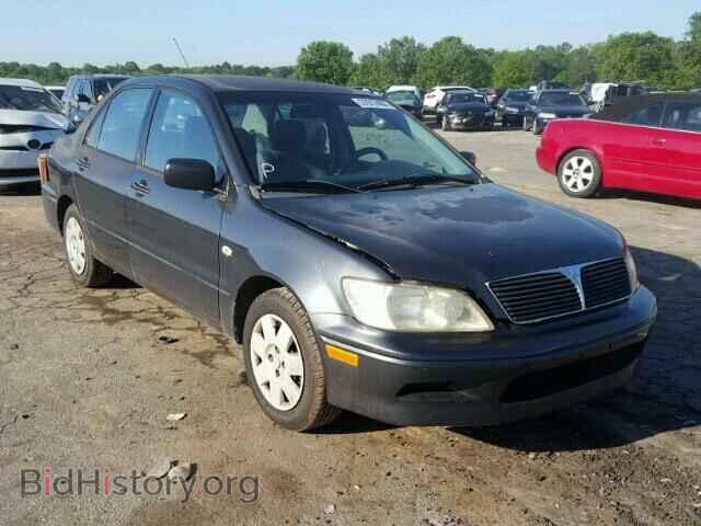 Photo JA3AJ26E33U020772 - MITSUBISHI LANCER 2003
