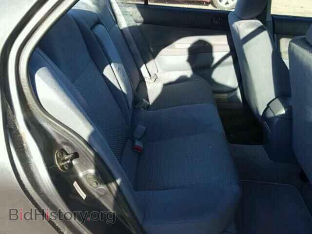2003 MITSUBISHI LANCER - VIN: JA3AJ26E33U020772 - Фото 6