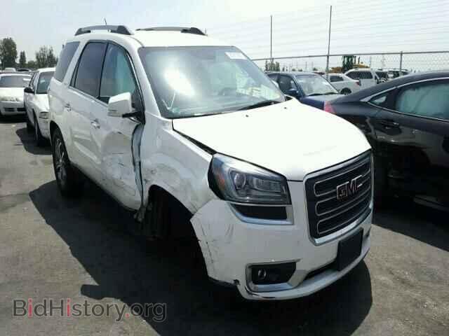 Фотография 1GKKRRKD1EJ141152 - GMC ACADIA 2014
