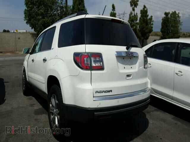 2014 GMC ACADIA - VIN: 1GKKRRKD1EJ141152 - Фото 3