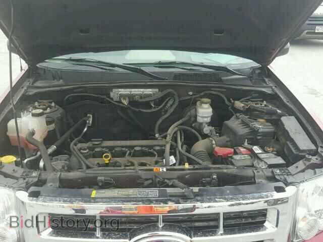 2012 FORD ESCAPE - VIN: 1FMCU0C75CKB41404 - Photo 7