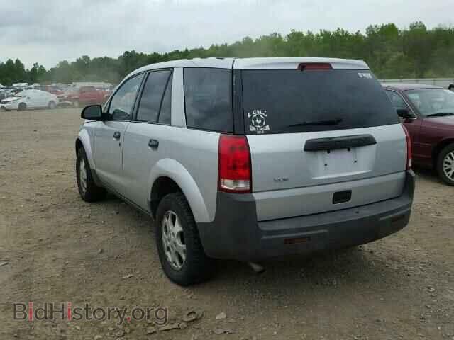 2004 SATURN VUE - VIN: 5GZCZ23D44S873742 - Фото 3