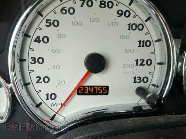 2004 SATURN VUE - VIN: 5GZCZ23D44S873742 - Фото 8