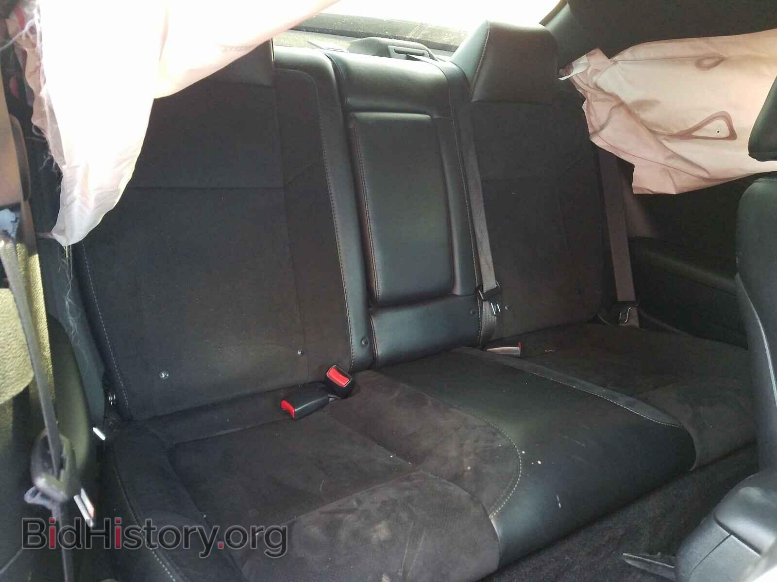 2018 DODGE CHALLENGER - VIN: 2C3CDZFJ6JH305784 - Photo 6