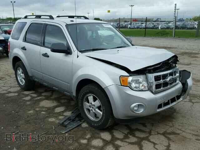Photo 1FMCU9DG6BKB60139 - FORD ESCAPE 2011