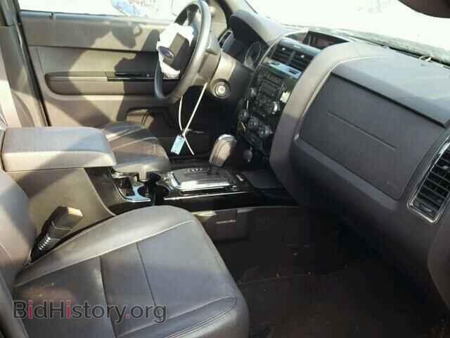 2012 FORD ESCAPE - VIN: 1FMCU0E75CKA54521 - Photo 5