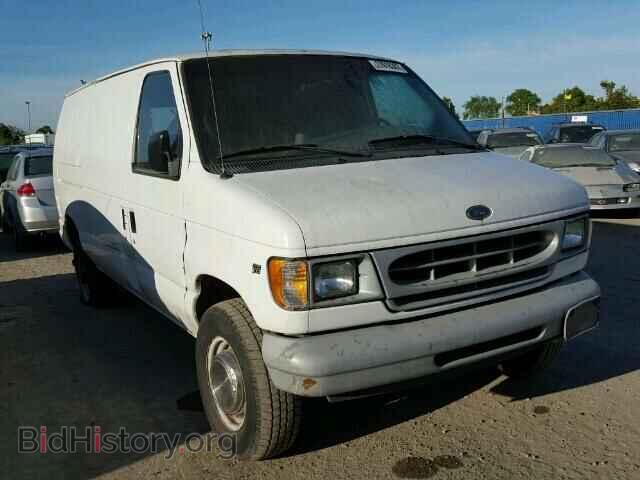 Photo 1FTSE34L9YHA05212 - FORD ECONOLINE 2000
