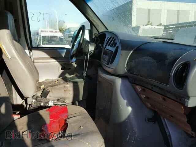2000 FORD ECONOLINE - VIN: 1FTSE34L9YHA05212 - Photo 5