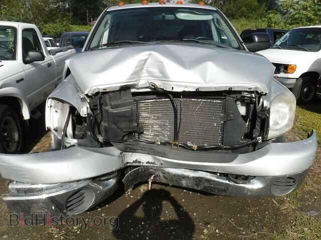 2007 DODGE RAM 3500 - VIN: 3D7MX48C07G758340 - Фото 9